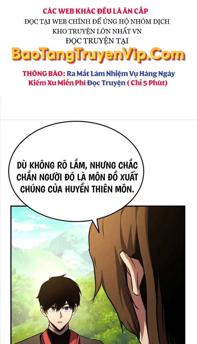 Sự Trở Lại Của Vị Thần Sức Mạnh Chap 131 - Next Chap 132