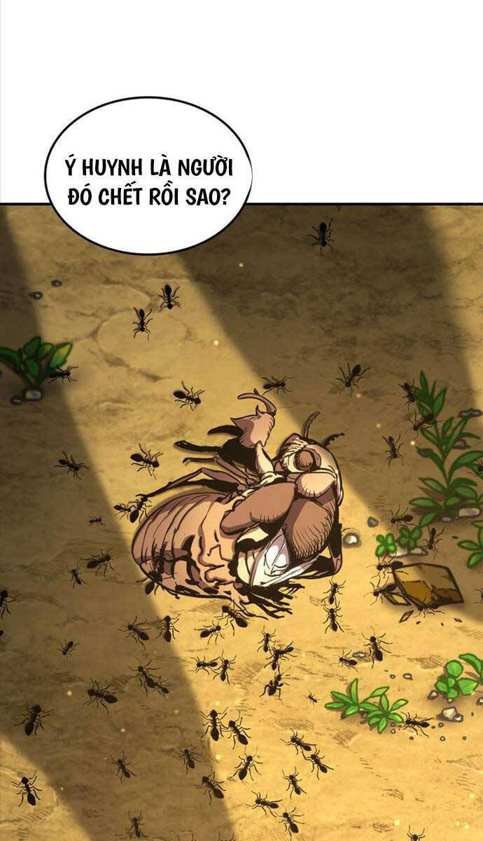 Sự Trở Lại Của Vị Thần Sức Mạnh Chap 131 - Next Chap 132