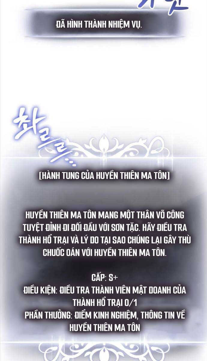 Sự Trở Lại Của Vị Thần Sức Mạnh Chap 131 - Next Chap 132