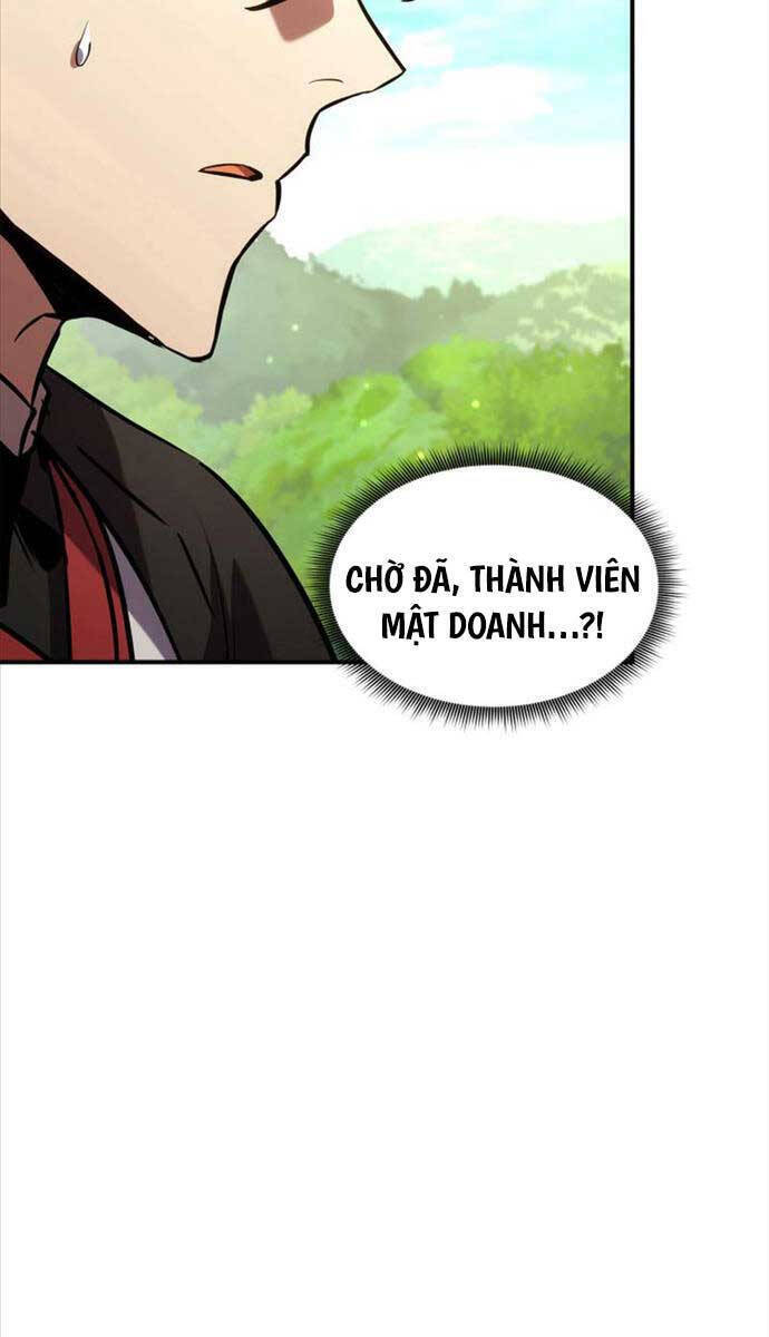 Sự Trở Lại Của Vị Thần Sức Mạnh Chap 131 - Next Chap 132