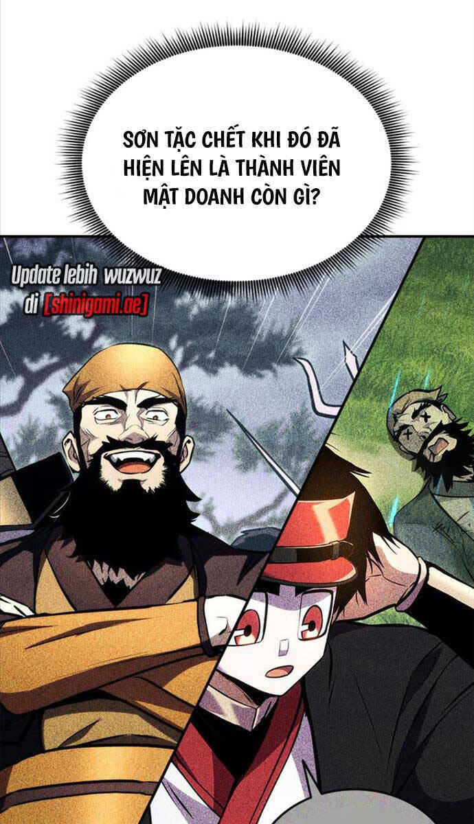 Sự Trở Lại Của Vị Thần Sức Mạnh Chap 131 - Next Chap 132