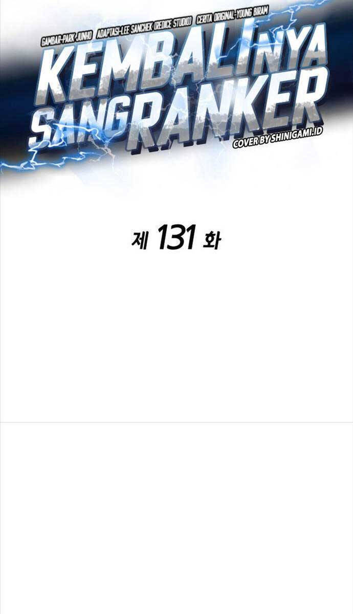 Sự Trở Lại Của Vị Thần Sức Mạnh Chap 131 - Next Chap 132