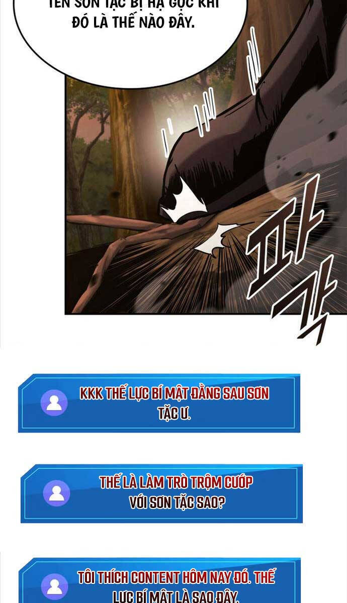 Sự Trở Lại Của Vị Thần Sức Mạnh Chap 131 - Next Chap 132