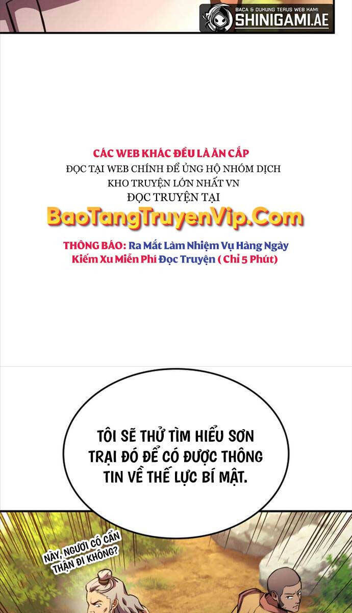 Sự Trở Lại Của Vị Thần Sức Mạnh Chap 131 - Next Chap 132