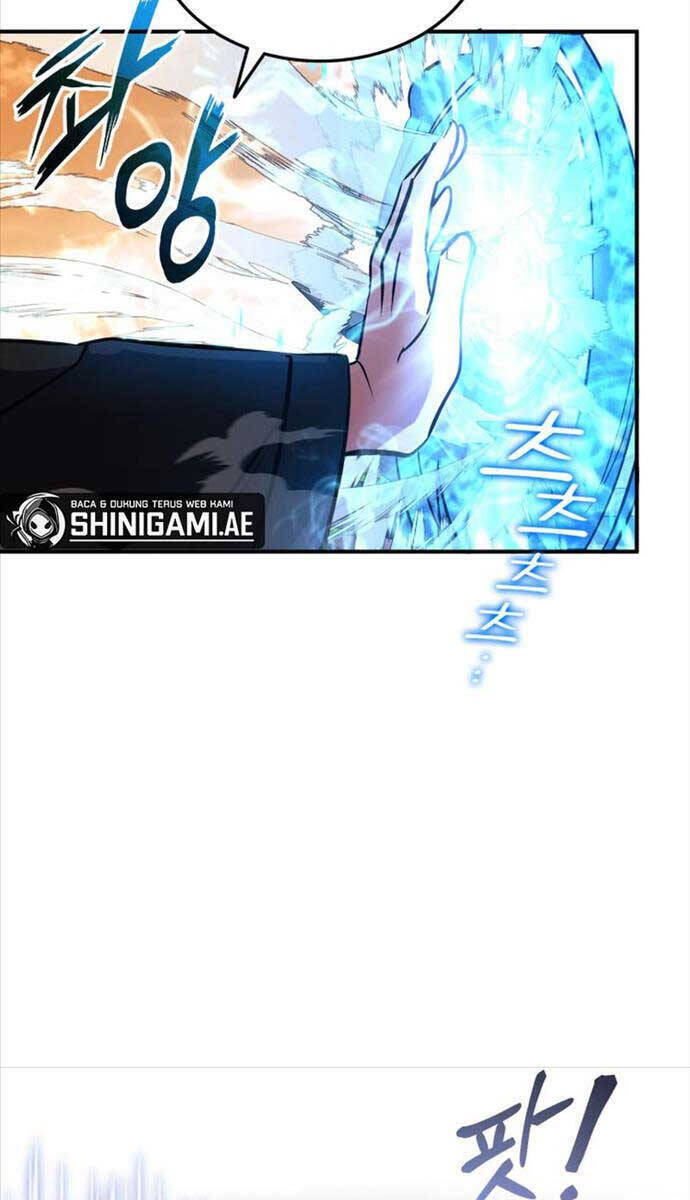 Sự Trở Lại Của Vị Thần Sức Mạnh Chap 131 - Next Chap 132