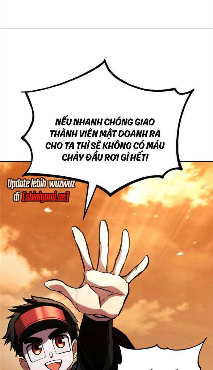 Sự Trở Lại Của Vị Thần Sức Mạnh Chap 131 - Next Chap 132