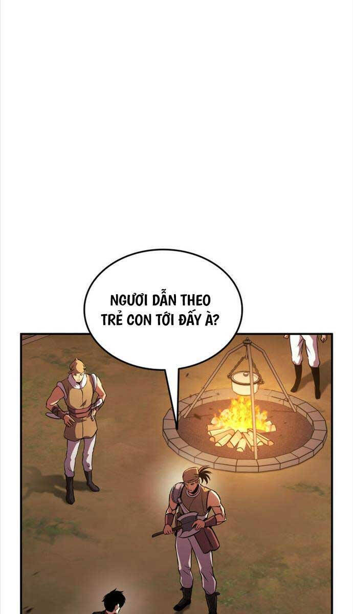 Sự Trở Lại Của Vị Thần Sức Mạnh Chap 131 - Next Chap 132