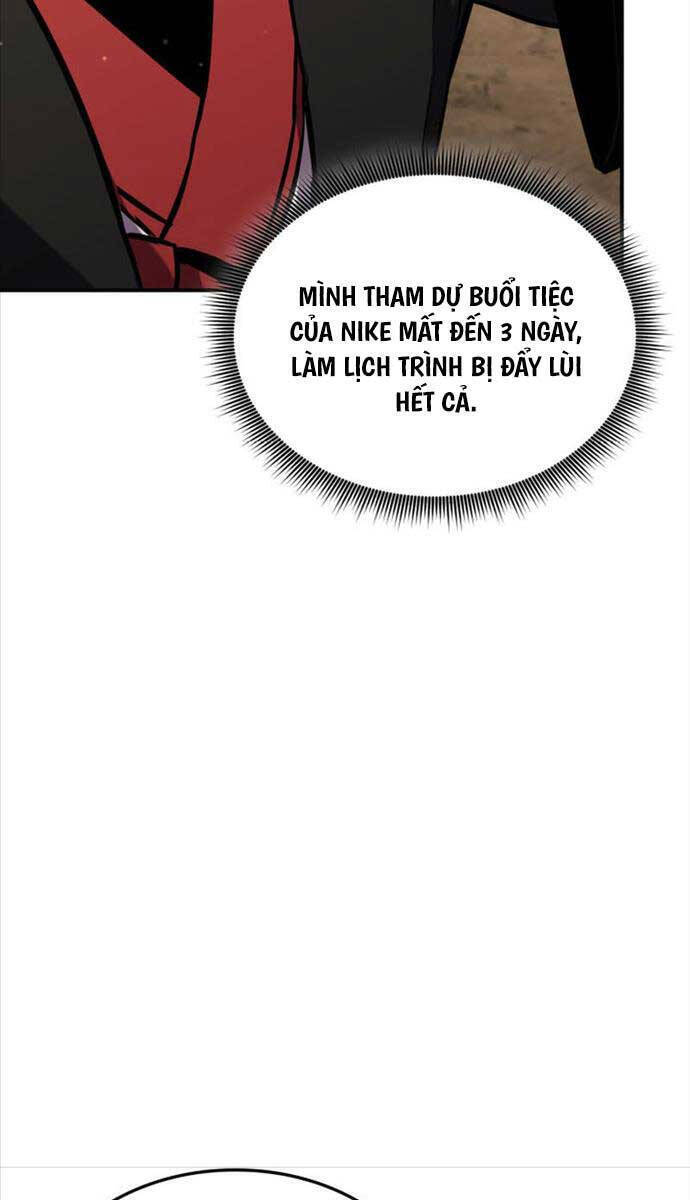 Sự Trở Lại Của Vị Thần Sức Mạnh Chap 131 - Next Chap 132