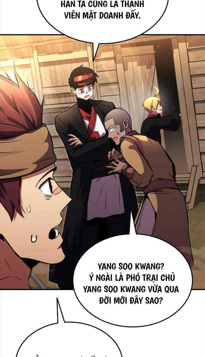 Sự Trở Lại Của Vị Thần Sức Mạnh Chap 131 - Next Chap 132