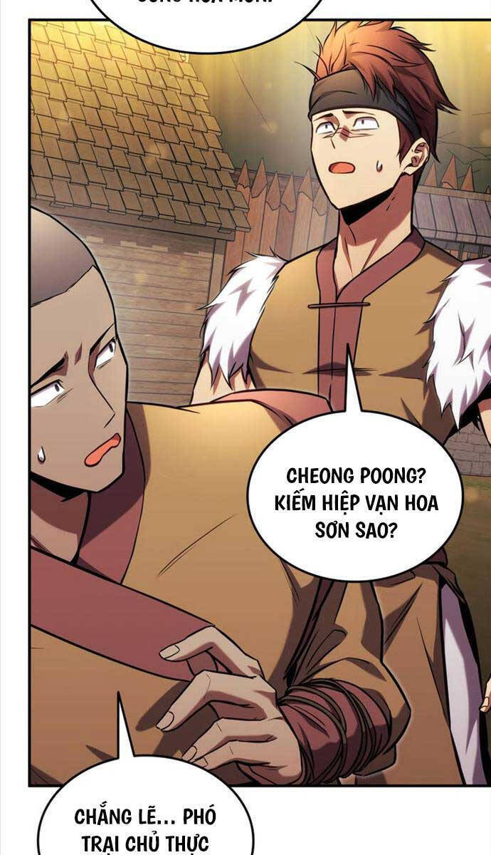 Sự Trở Lại Của Vị Thần Sức Mạnh Chap 131 - Next Chap 132