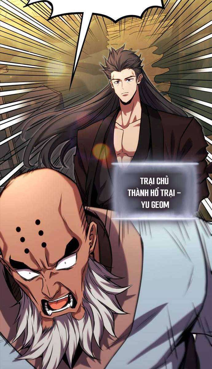 Sự Trở Lại Của Vị Thần Sức Mạnh Chap 131 - Next Chap 132