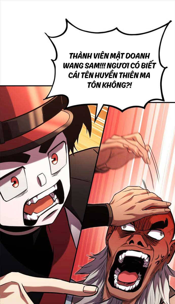 Sự Trở Lại Của Vị Thần Sức Mạnh Chap 131 - Next Chap 132