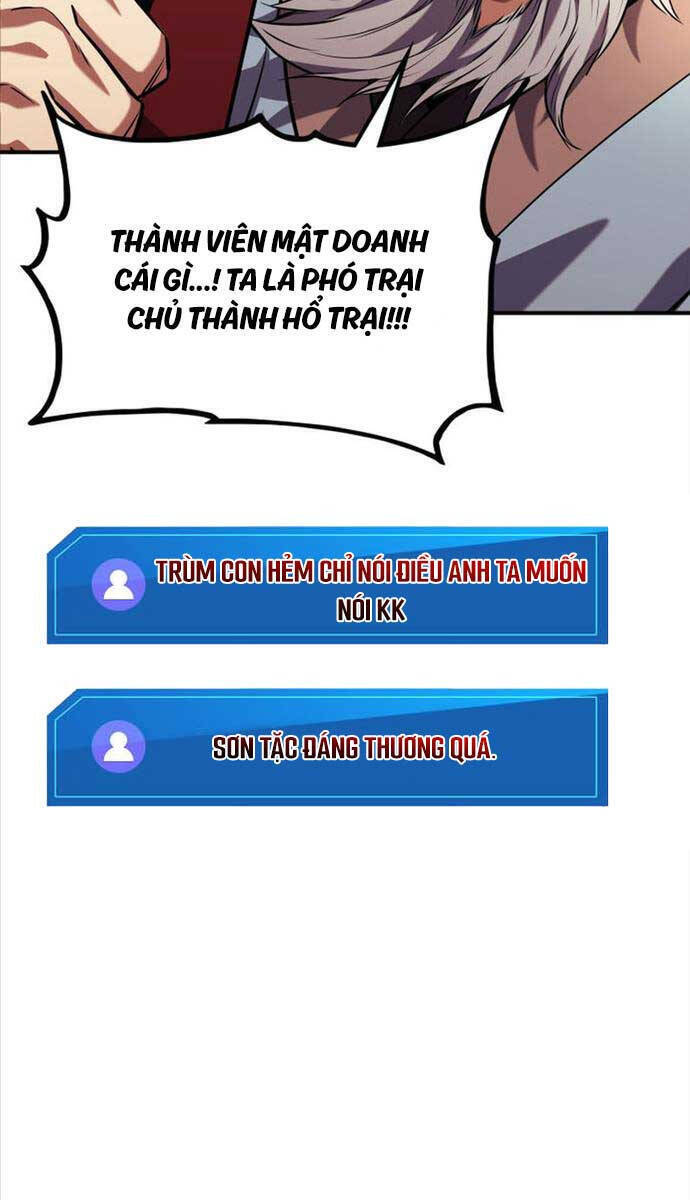 Sự Trở Lại Của Vị Thần Sức Mạnh Chap 131 - Next Chap 132
