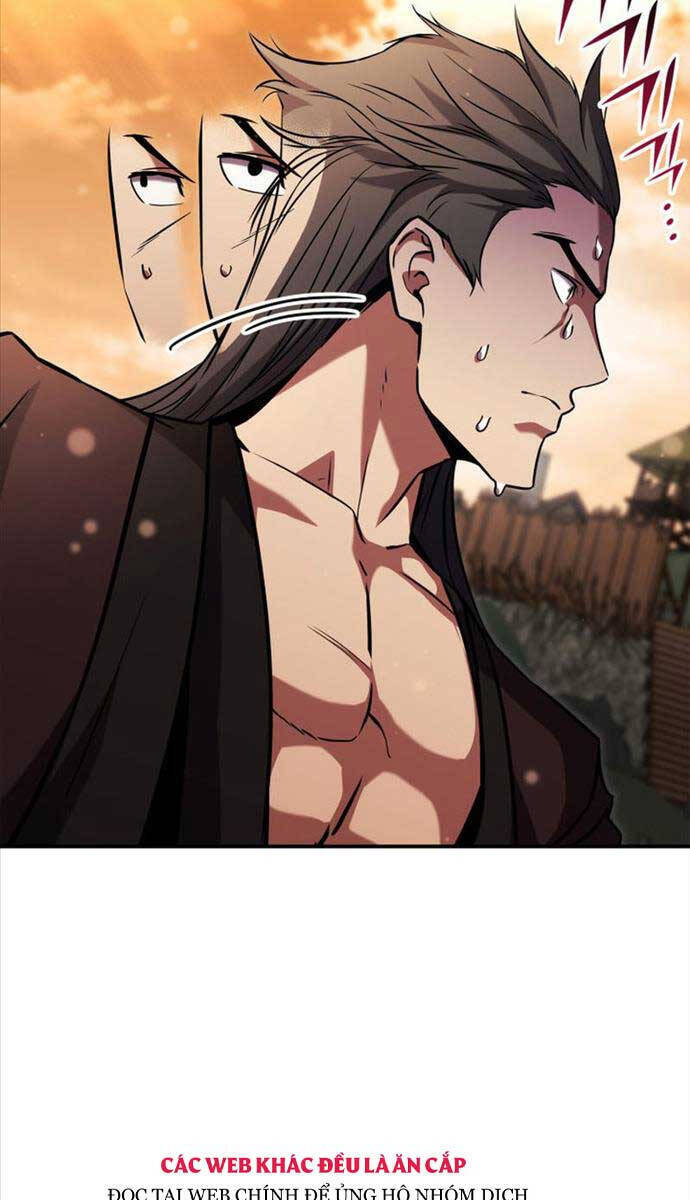 Sự Trở Lại Của Vị Thần Sức Mạnh Chap 131 - Next Chap 132
