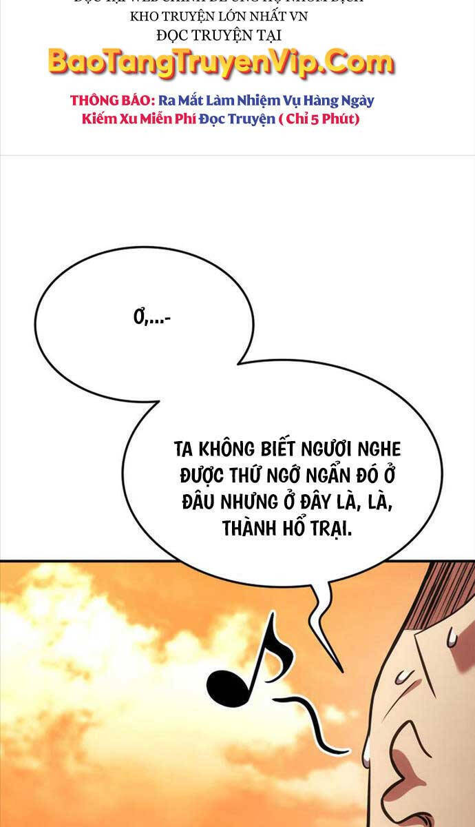 Sự Trở Lại Của Vị Thần Sức Mạnh Chap 131 - Next Chap 132