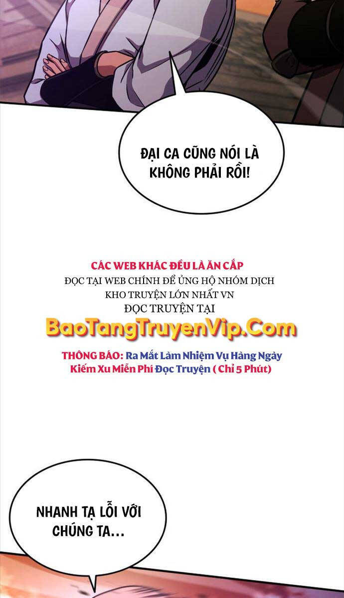 Sự Trở Lại Của Vị Thần Sức Mạnh Chap 131 - Next Chap 132