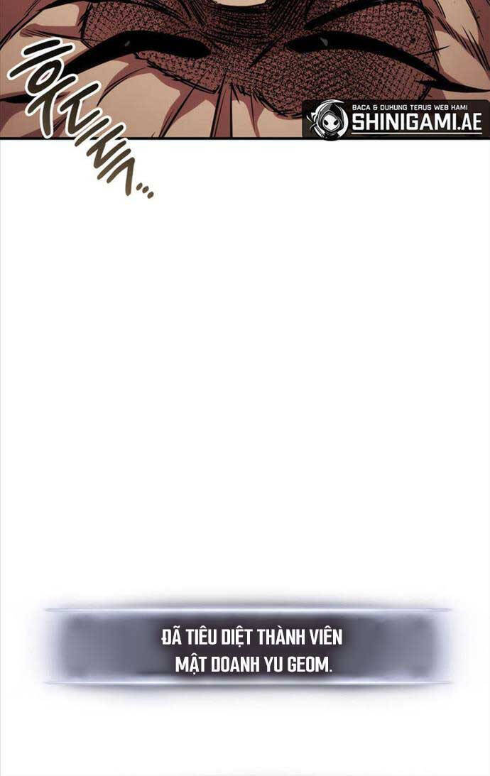 Sự Trở Lại Của Vị Thần Sức Mạnh Chap 131 - Next Chap 132