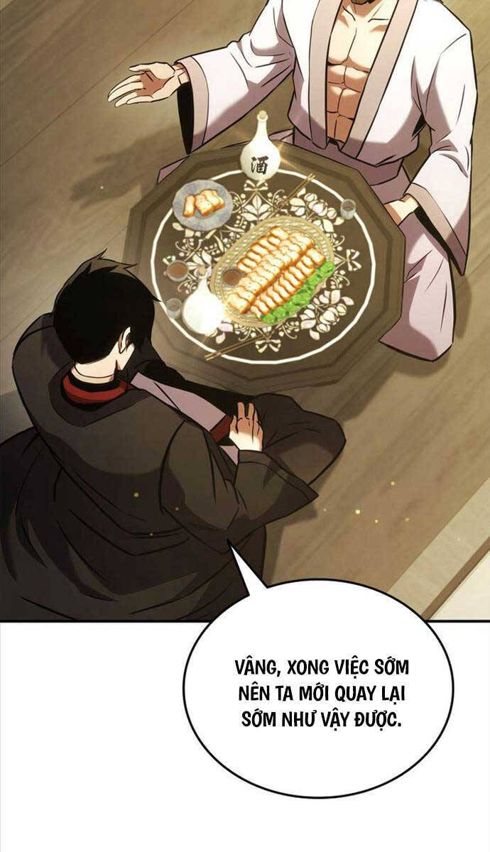 Sự Trở Lại Của Vị Thần Sức Mạnh Chap 132 - Next Chap 133