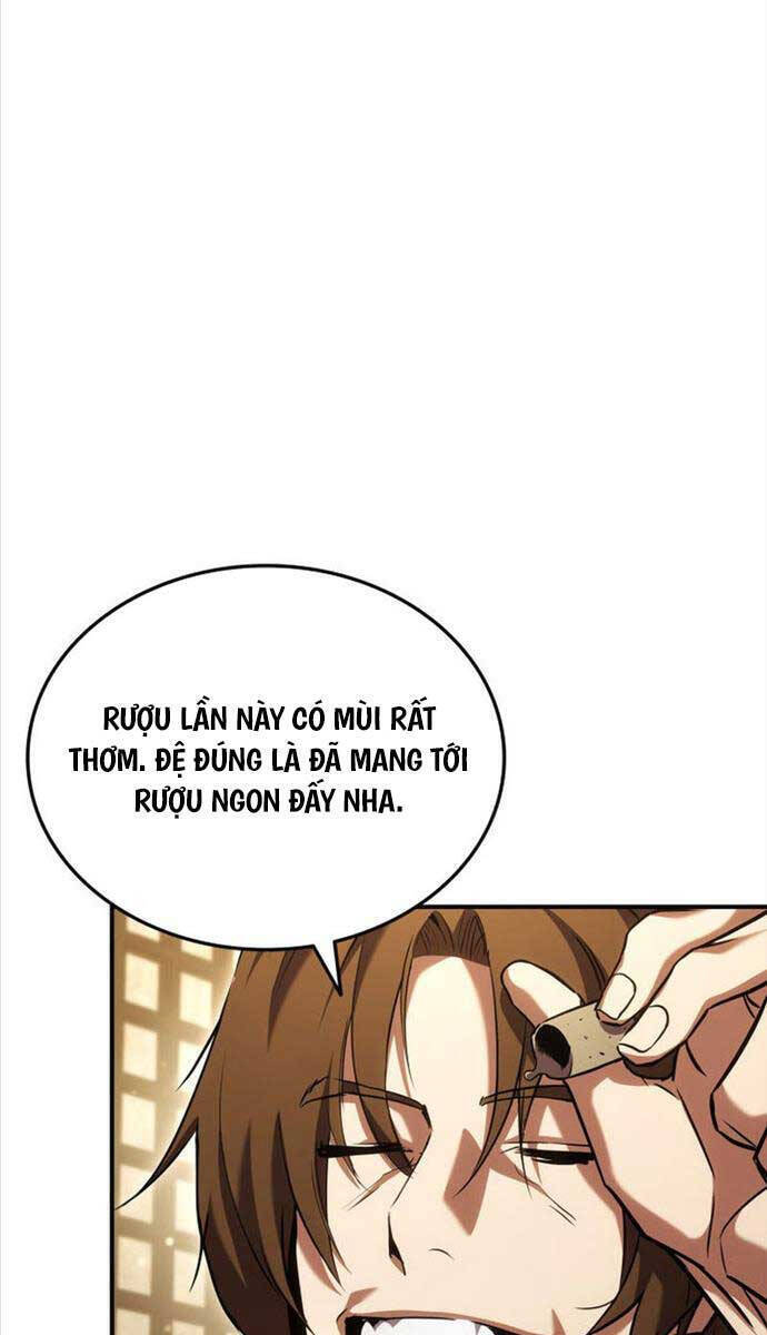 Sự Trở Lại Của Vị Thần Sức Mạnh Chap 132 - Next Chap 133