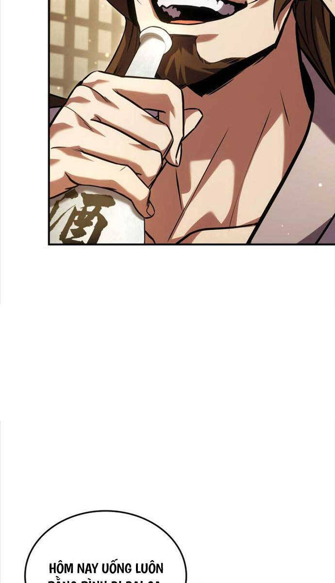Sự Trở Lại Của Vị Thần Sức Mạnh Chap 132 - Next Chap 133