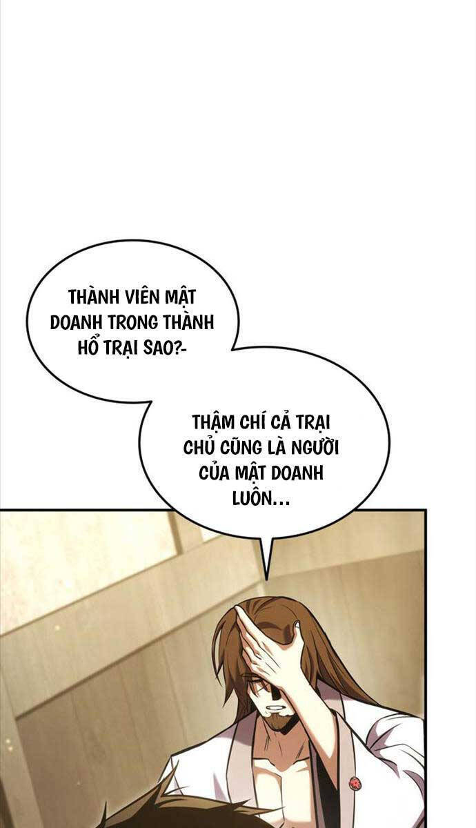 Sự Trở Lại Của Vị Thần Sức Mạnh Chap 132 - Next Chap 133