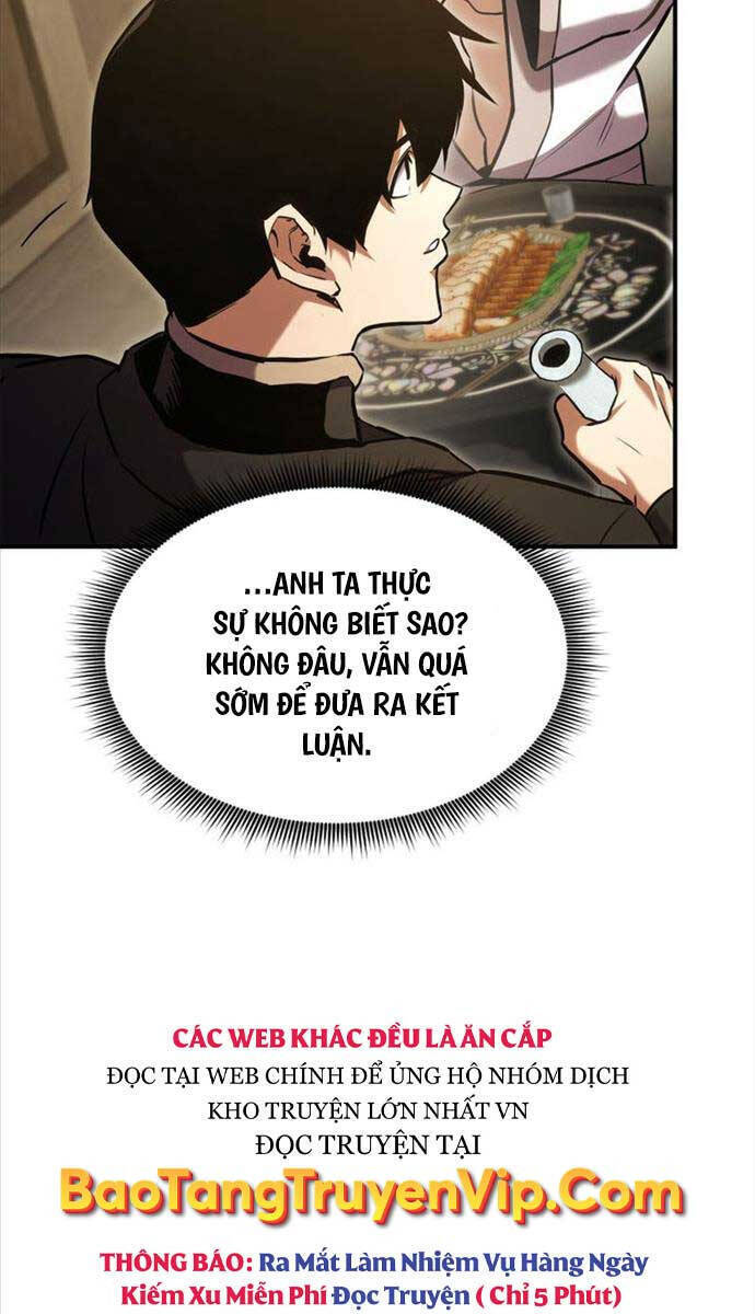 Sự Trở Lại Của Vị Thần Sức Mạnh Chap 132 - Next Chap 133