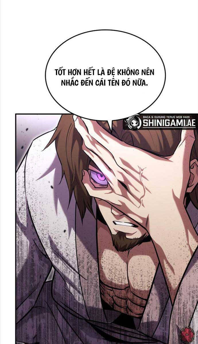 Sự Trở Lại Của Vị Thần Sức Mạnh Chap 132 - Next Chap 133
