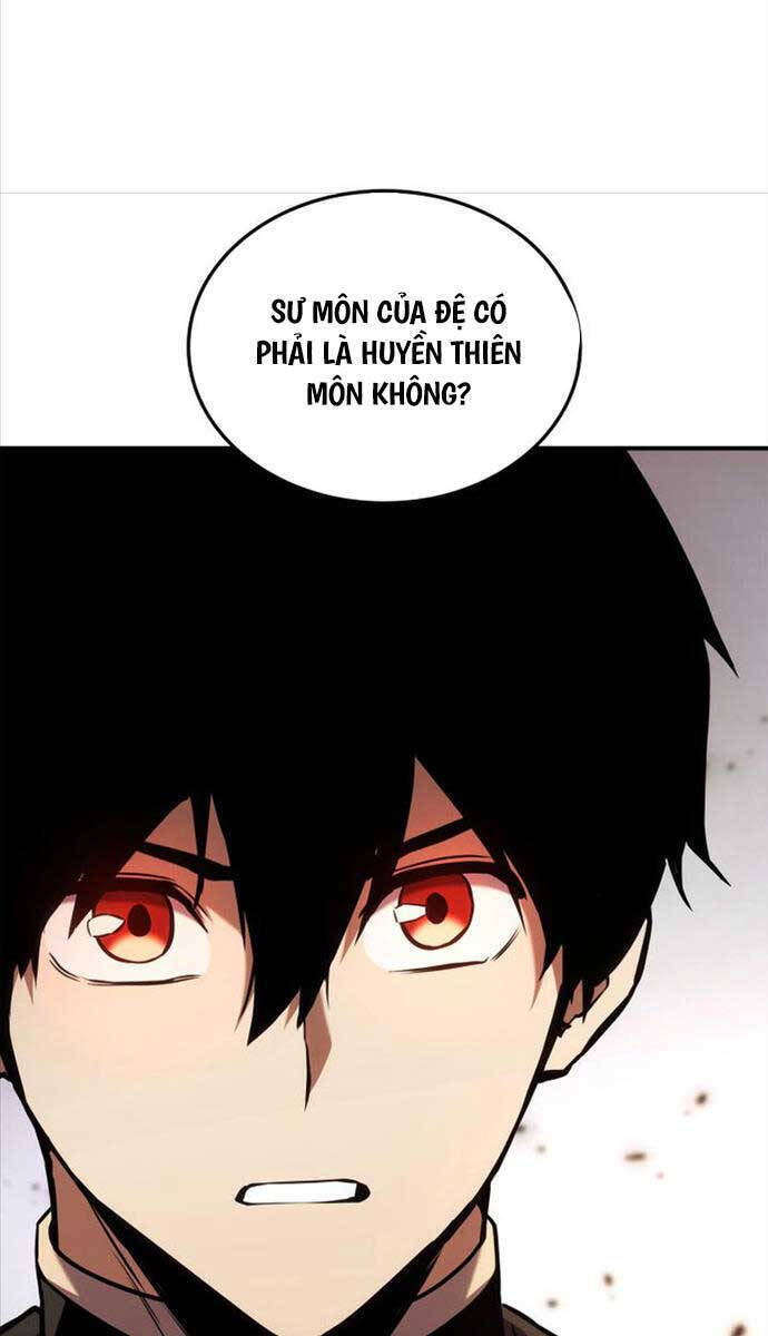 Sự Trở Lại Của Vị Thần Sức Mạnh Chap 132 - Next Chap 133