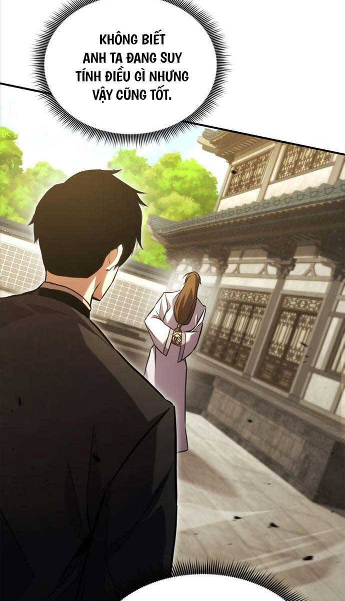 Sự Trở Lại Của Vị Thần Sức Mạnh Chap 132 - Next Chap 133