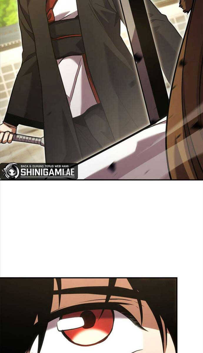 Sự Trở Lại Của Vị Thần Sức Mạnh Chap 132 - Next Chap 133