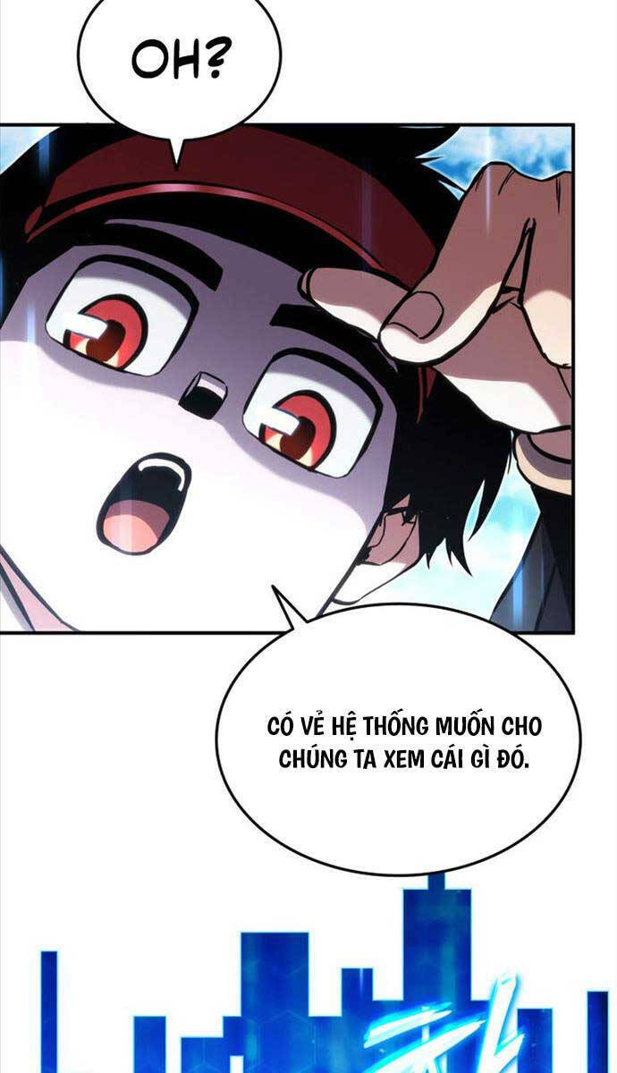 Sự Trở Lại Của Vị Thần Sức Mạnh Chap 132 - Next Chap 133