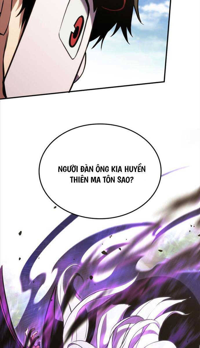 Sự Trở Lại Của Vị Thần Sức Mạnh Chap 132 - Next Chap 133
