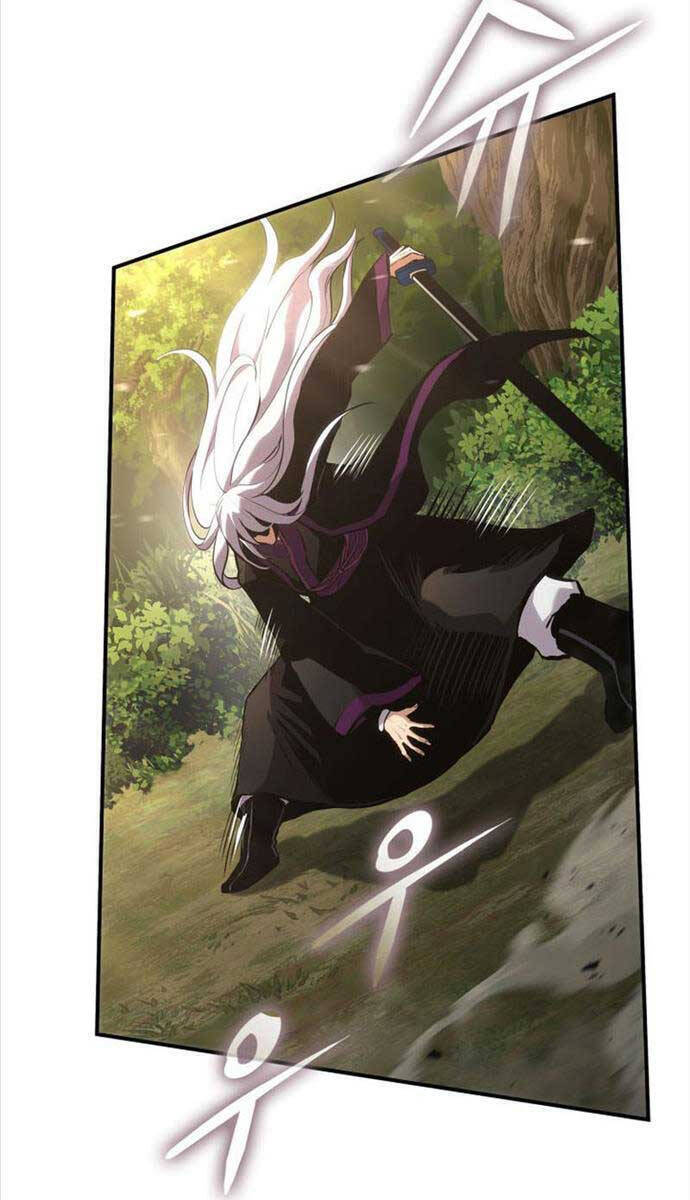 Sự Trở Lại Của Vị Thần Sức Mạnh Chap 132 - Next Chap 133