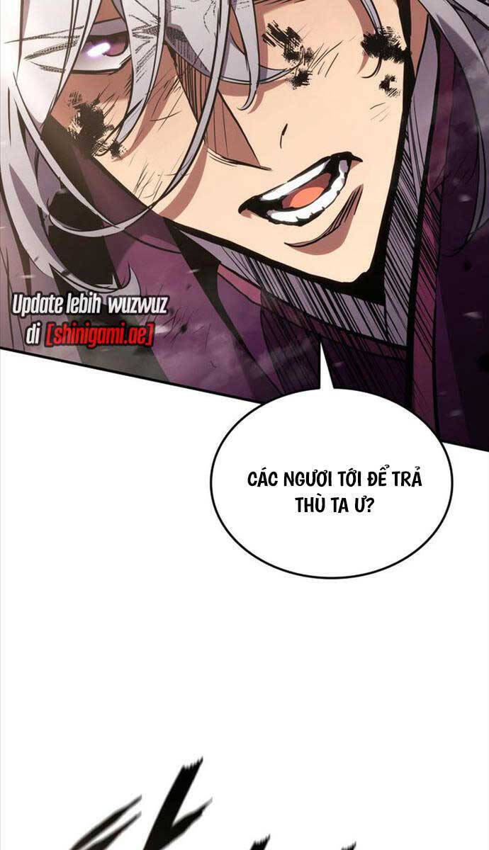Sự Trở Lại Của Vị Thần Sức Mạnh Chap 132 - Next Chap 133