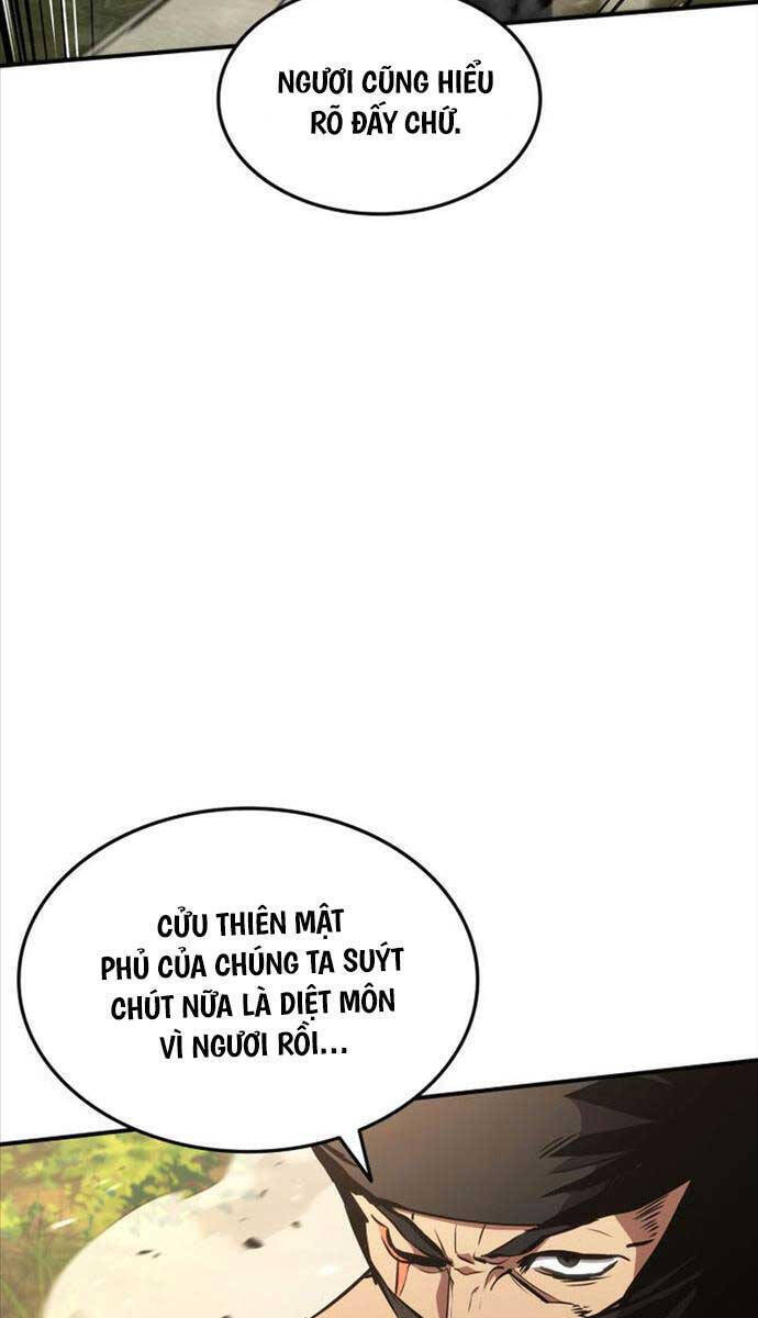 Sự Trở Lại Của Vị Thần Sức Mạnh Chap 132 - Next Chap 133