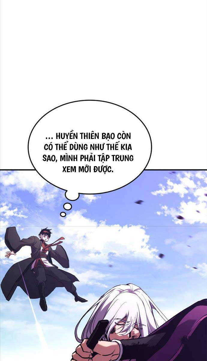 Sự Trở Lại Của Vị Thần Sức Mạnh Chap 132 - Next Chap 133