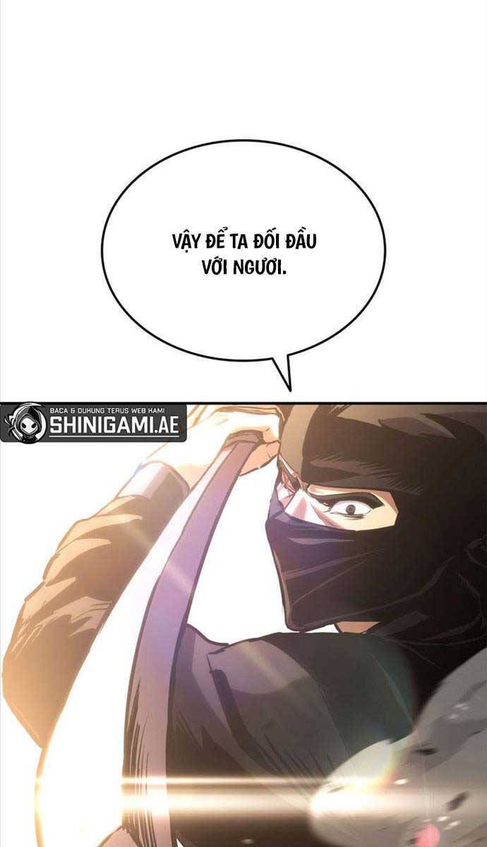 Sự Trở Lại Của Vị Thần Sức Mạnh Chap 132 - Next Chap 133