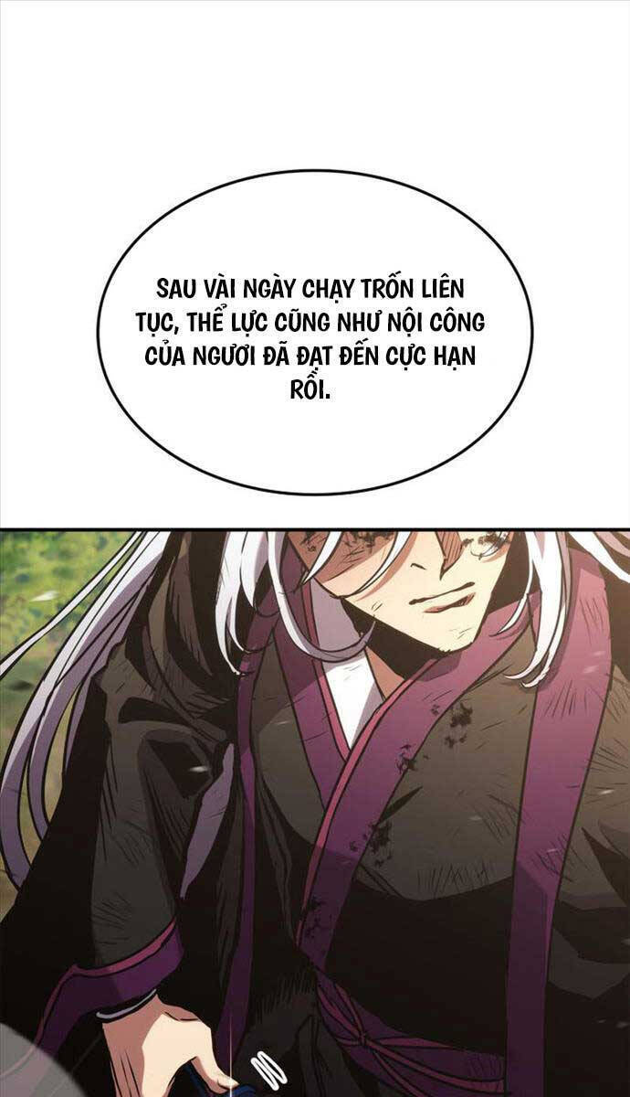 Sự Trở Lại Của Vị Thần Sức Mạnh Chap 132 - Next Chap 133