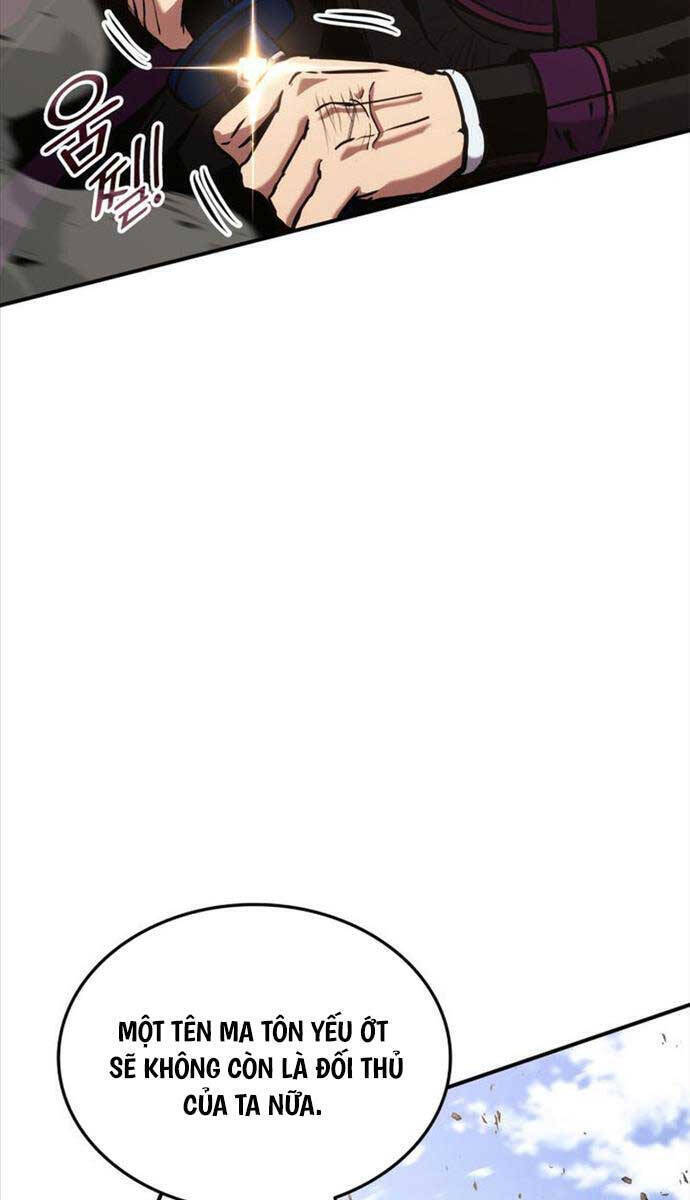 Sự Trở Lại Của Vị Thần Sức Mạnh Chap 132 - Next Chap 133