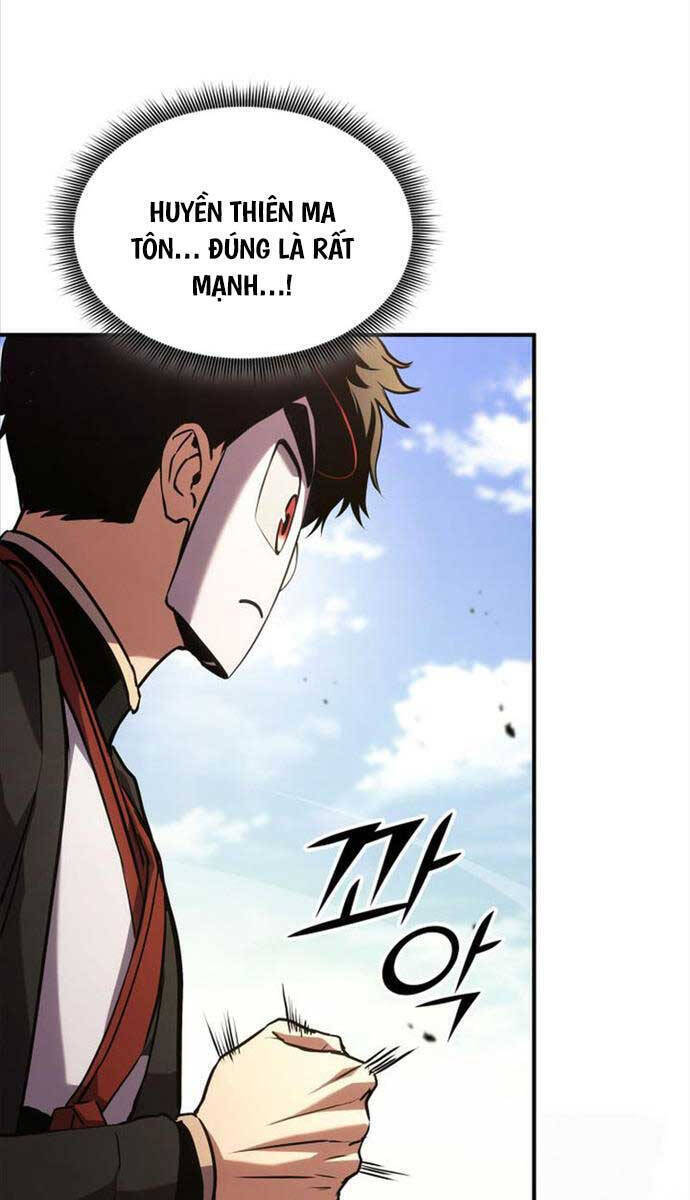 Sự Trở Lại Của Vị Thần Sức Mạnh Chap 132 - Next Chap 133