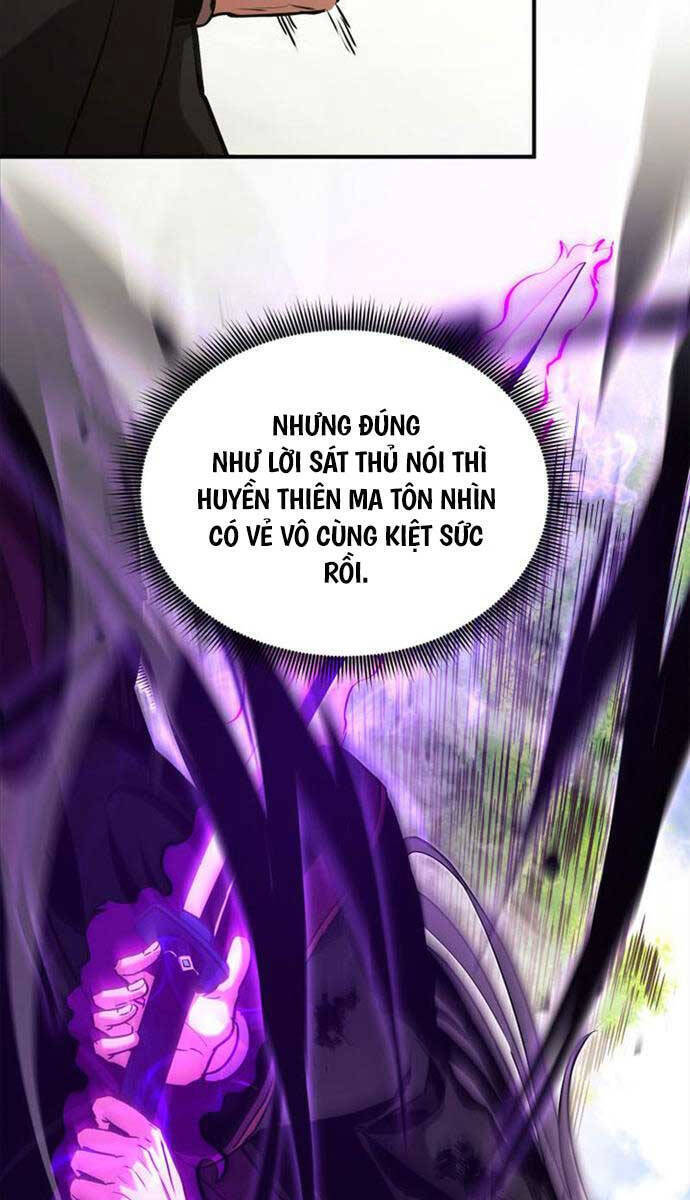 Sự Trở Lại Của Vị Thần Sức Mạnh Chap 132 - Next Chap 133