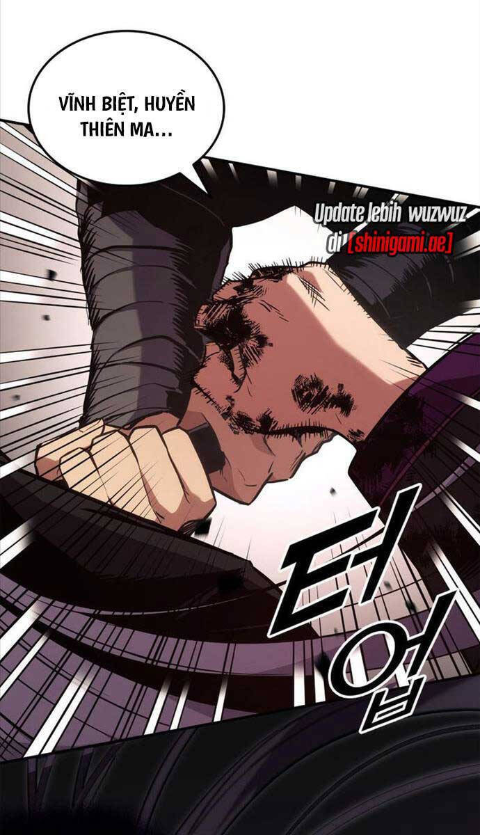 Sự Trở Lại Của Vị Thần Sức Mạnh Chap 132 - Next Chap 133