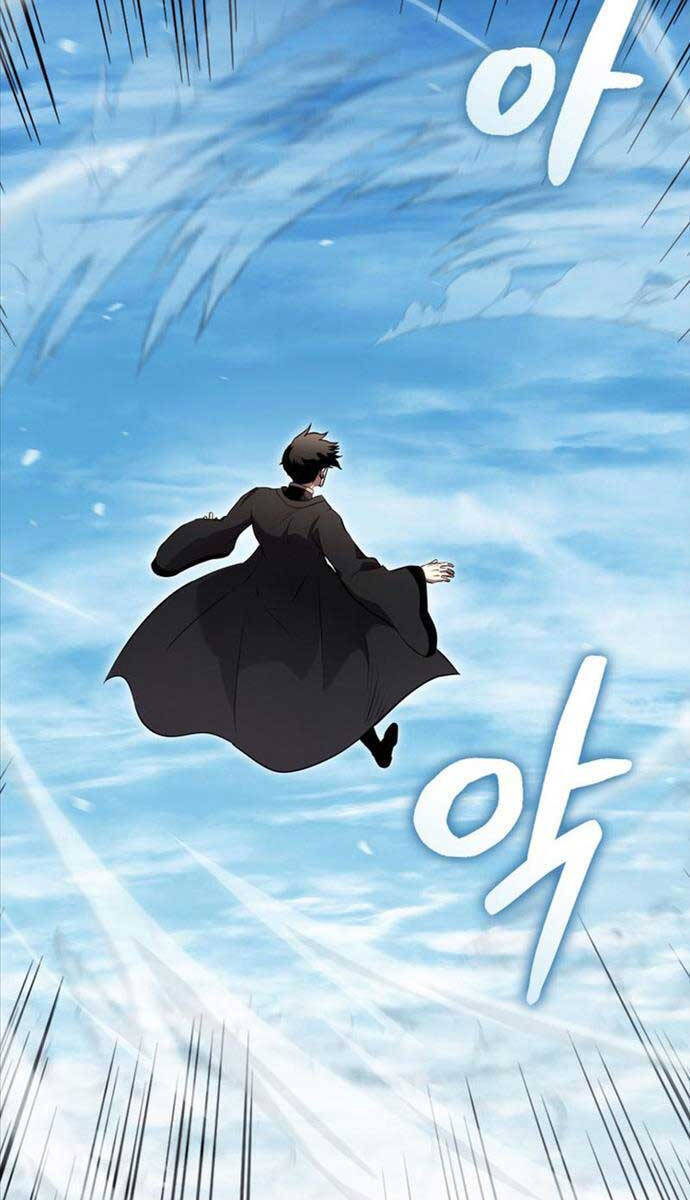 Sự Trở Lại Của Vị Thần Sức Mạnh Chap 132 - Next Chap 133