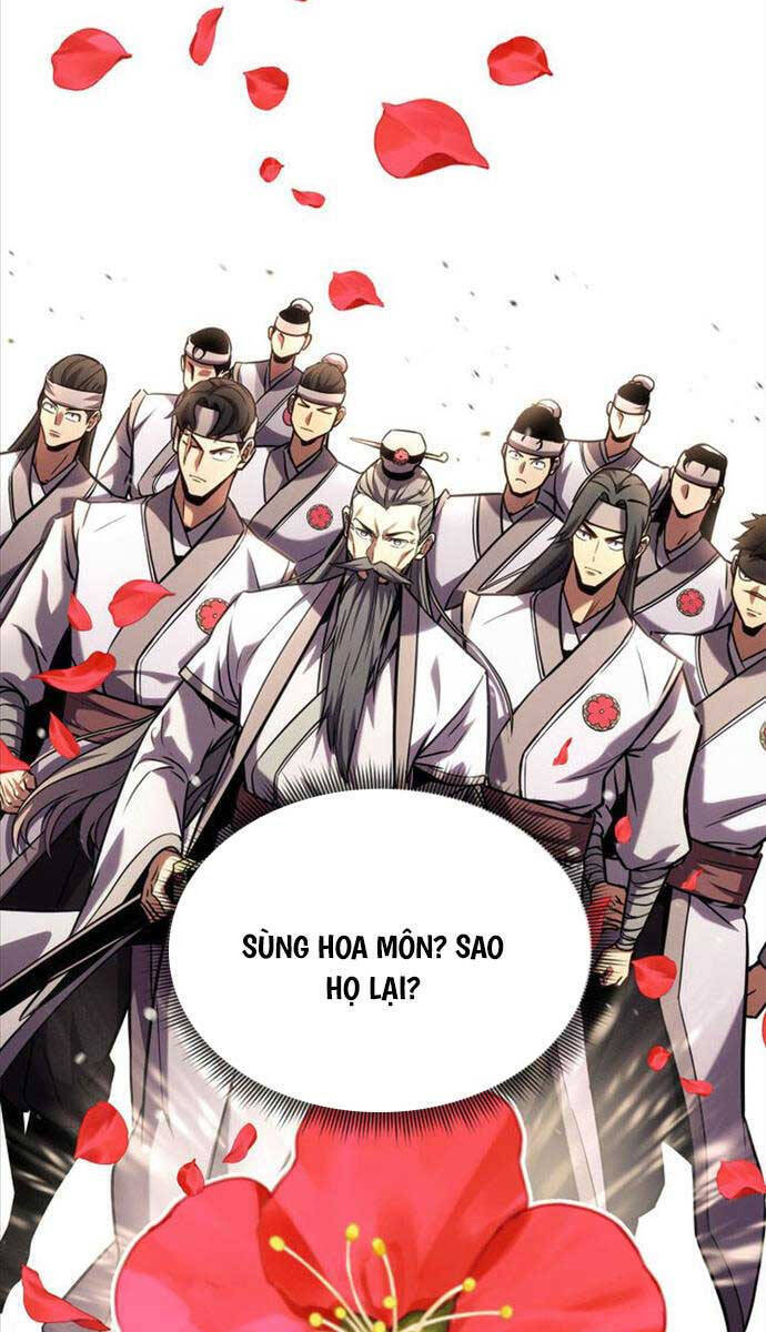 Sự Trở Lại Của Vị Thần Sức Mạnh Chap 132 - Next Chap 133