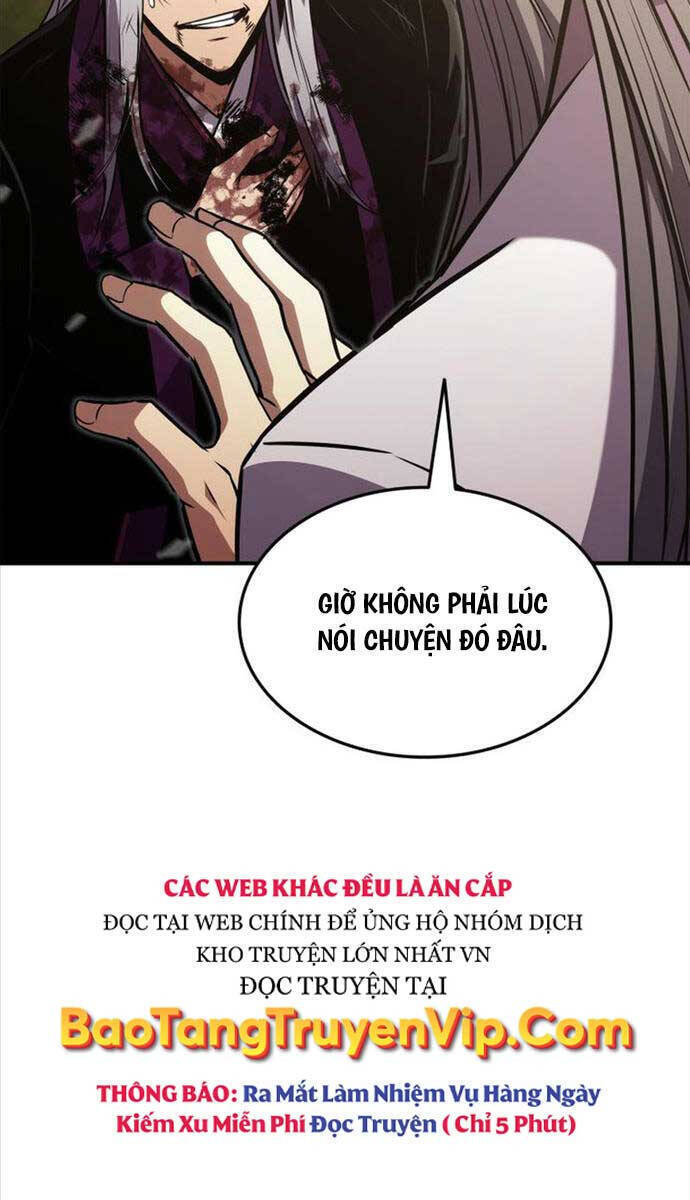 Sự Trở Lại Của Vị Thần Sức Mạnh Chap 132 - Next Chap 133