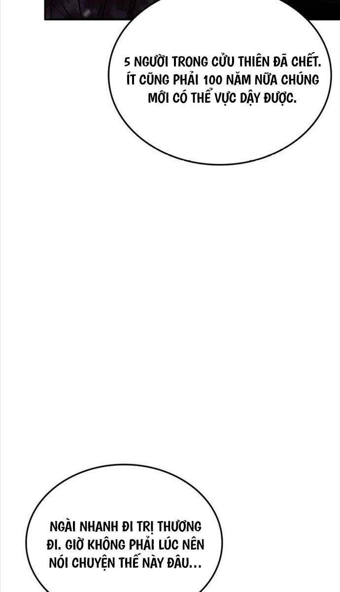 Sự Trở Lại Của Vị Thần Sức Mạnh Chap 132 - Next Chap 133