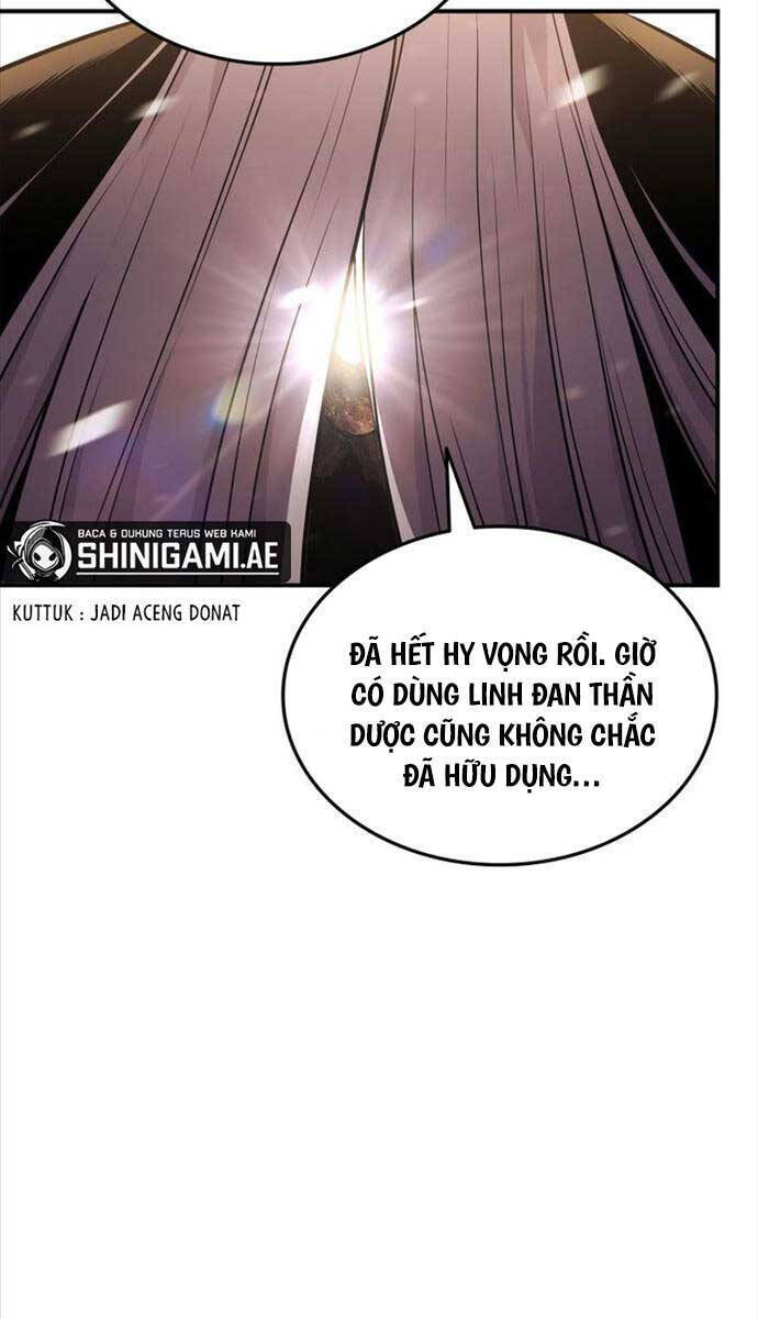 Sự Trở Lại Của Vị Thần Sức Mạnh Chap 132 - Next Chap 133