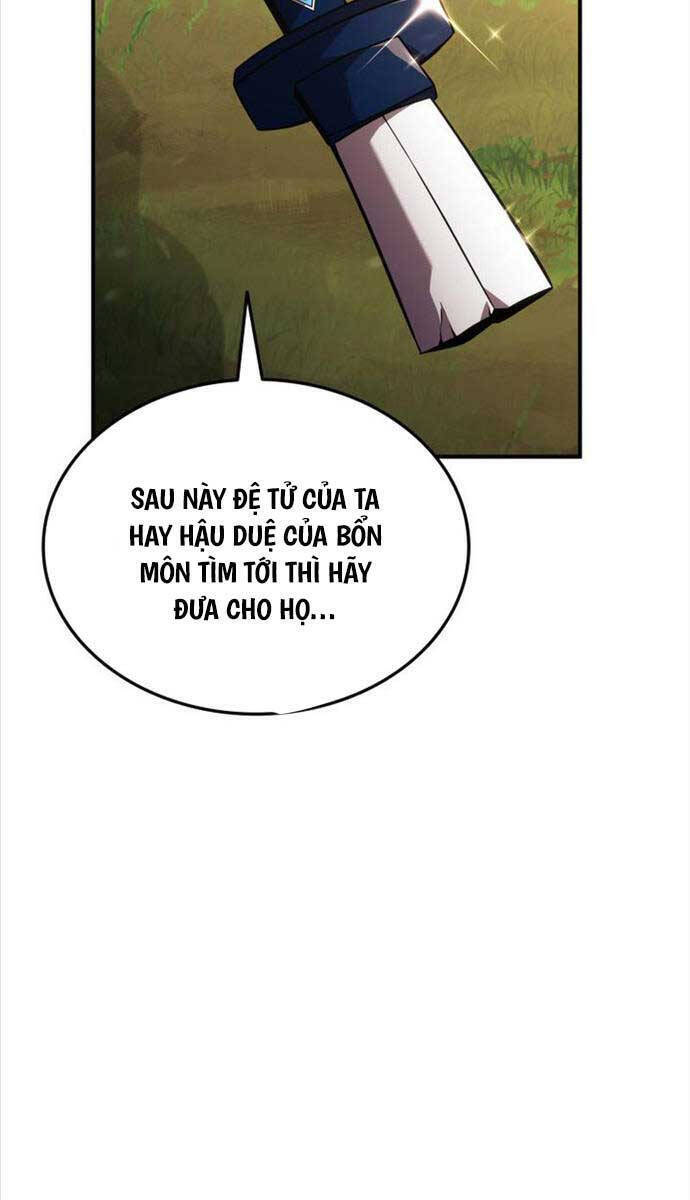 Sự Trở Lại Của Vị Thần Sức Mạnh Chap 132 - Next Chap 133