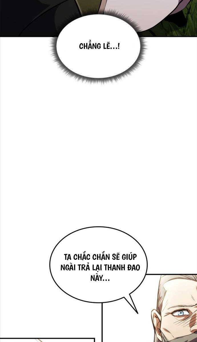 Sự Trở Lại Của Vị Thần Sức Mạnh Chap 132 - Next Chap 133