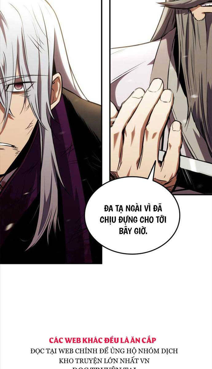 Sự Trở Lại Của Vị Thần Sức Mạnh Chap 132 - Next Chap 133